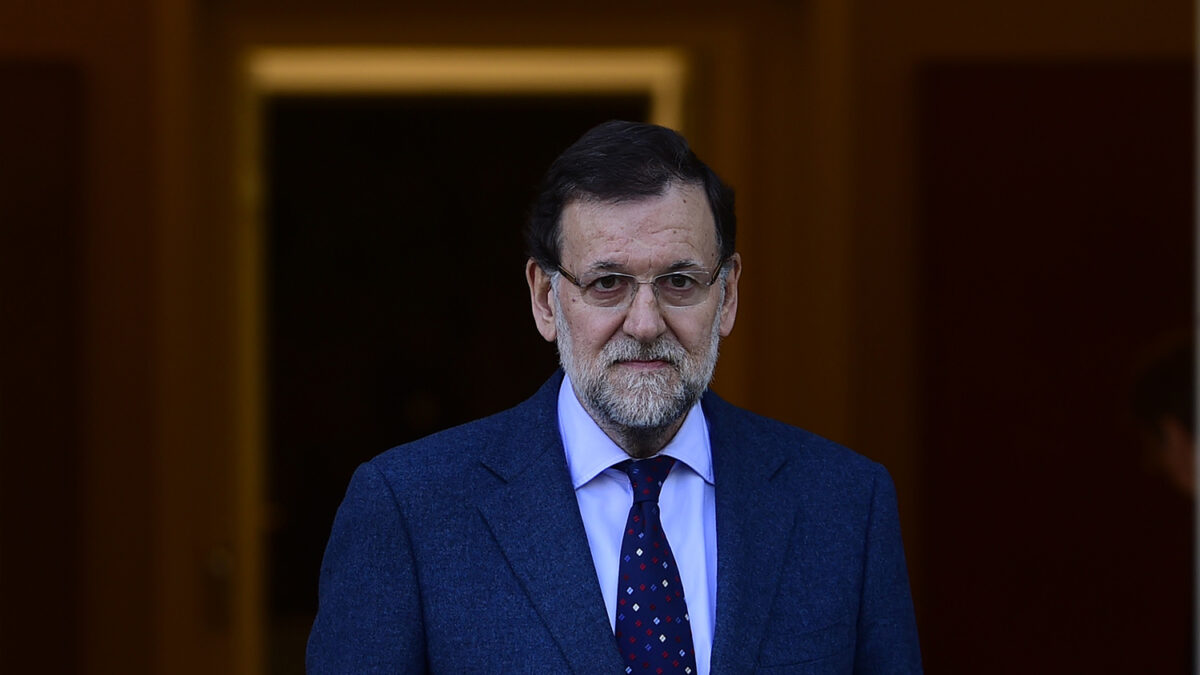 Rajoy apuesta por tener buenas relaciones con Venezuela