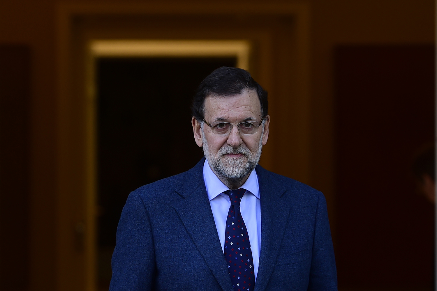 Rajoy apuesta por tener buenas relaciones con Venezuela