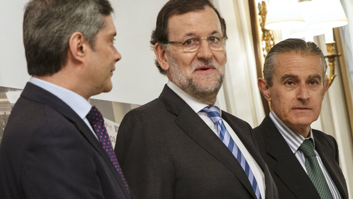 Las aspiraciones de Rajoy