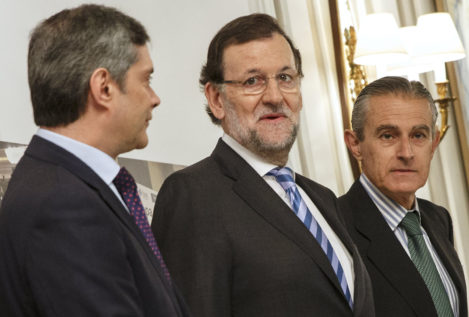 Las aspiraciones de Rajoy