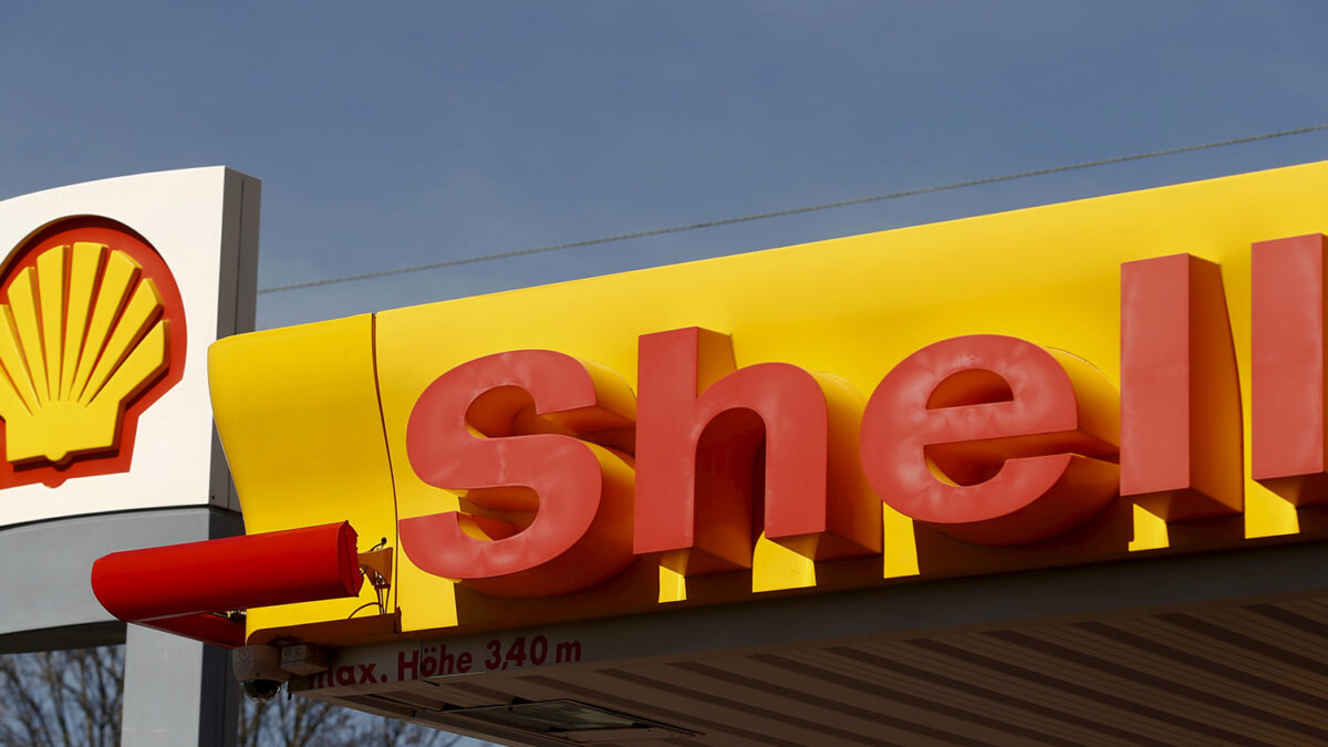Shell anuncia la compra de BG Group