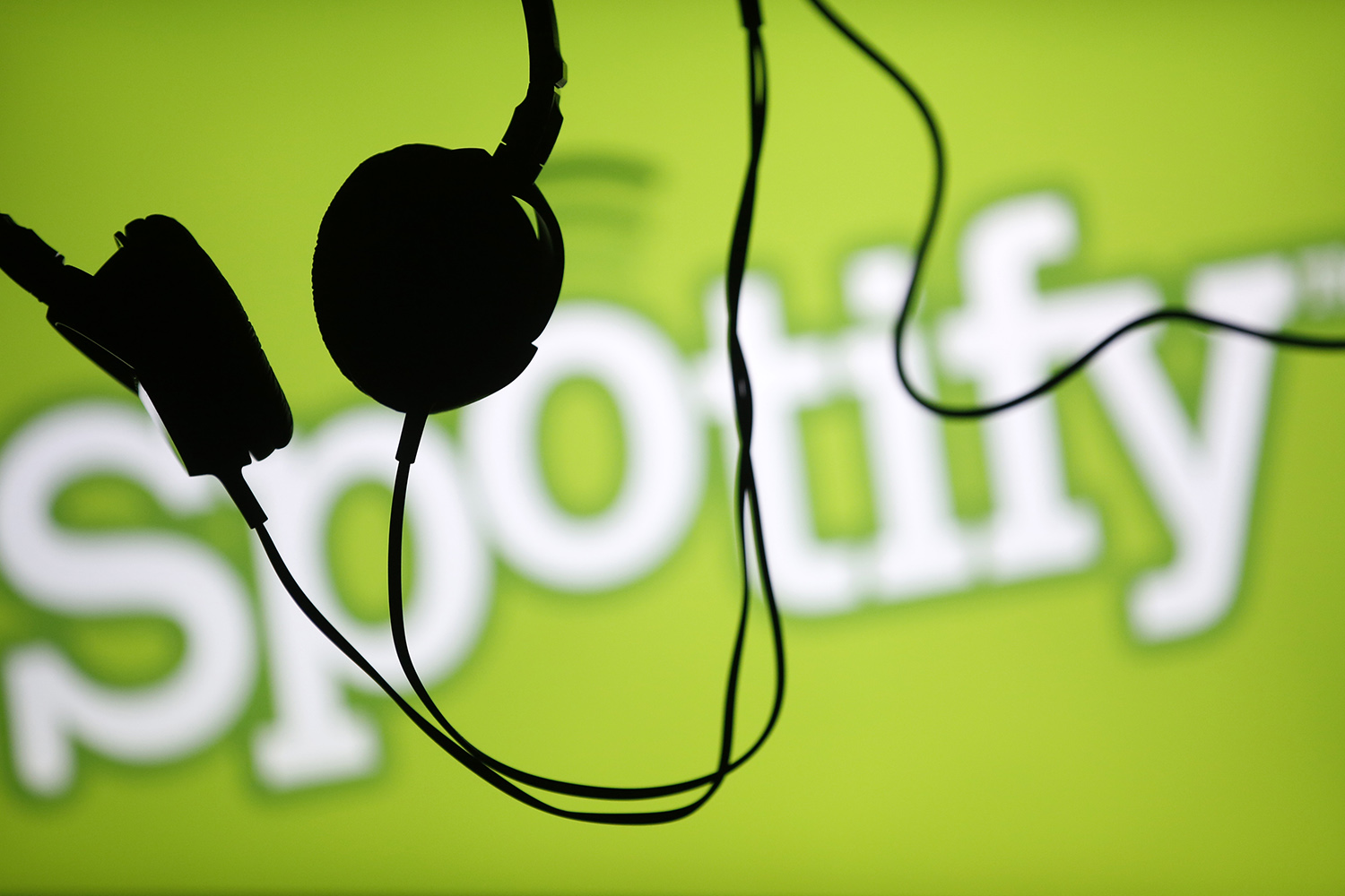 Spotify ya vale más que toda la industria musical