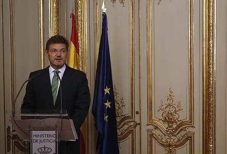 Spain Wont Take a Leak