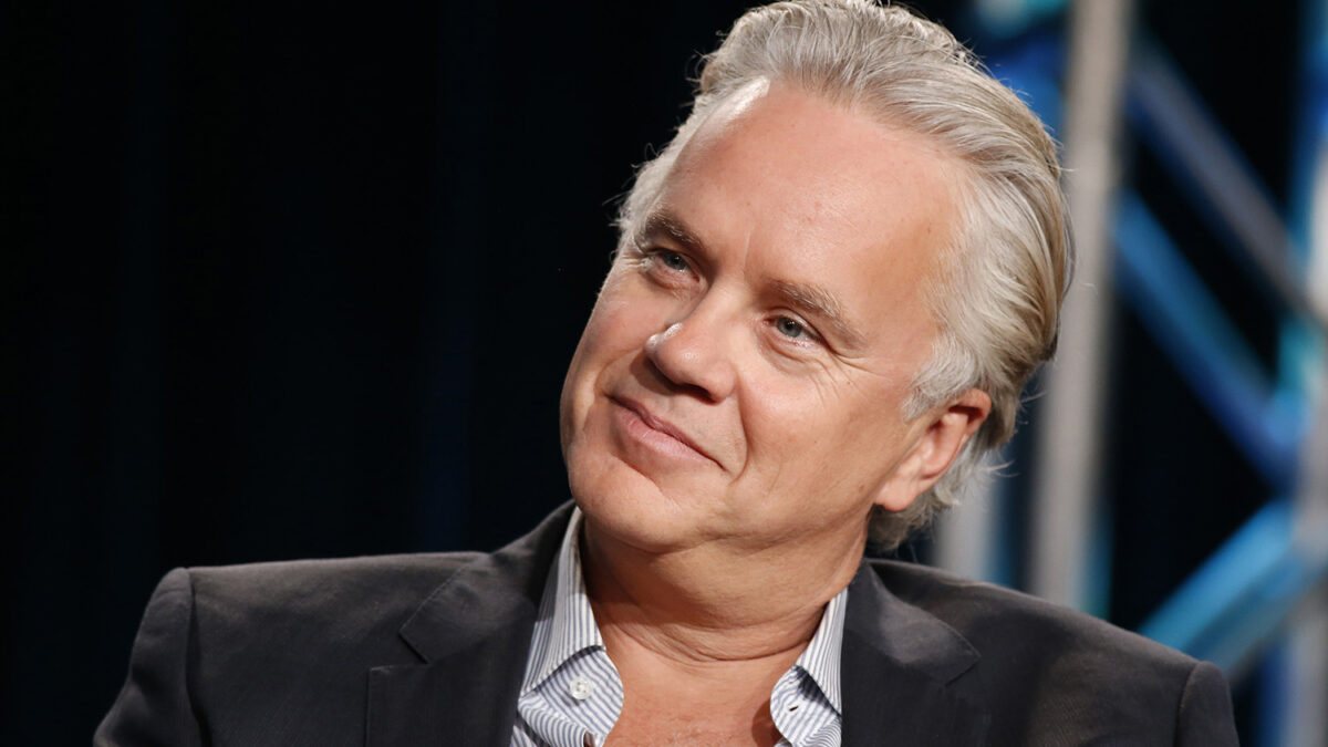 Tim Robbins llevará un Shakespeare al festival de Almagro