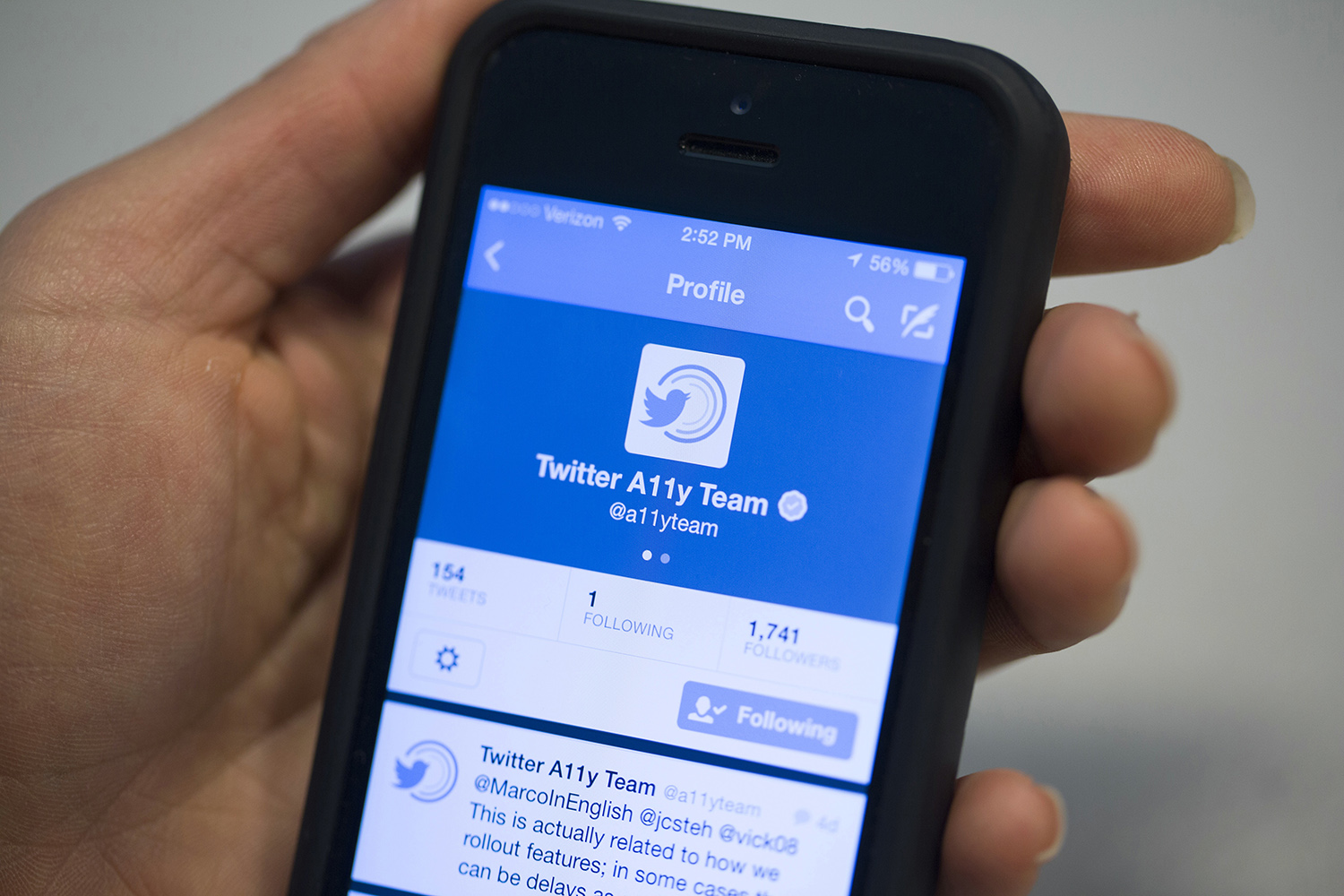 Twitter cambia su sistema de mensajes directos