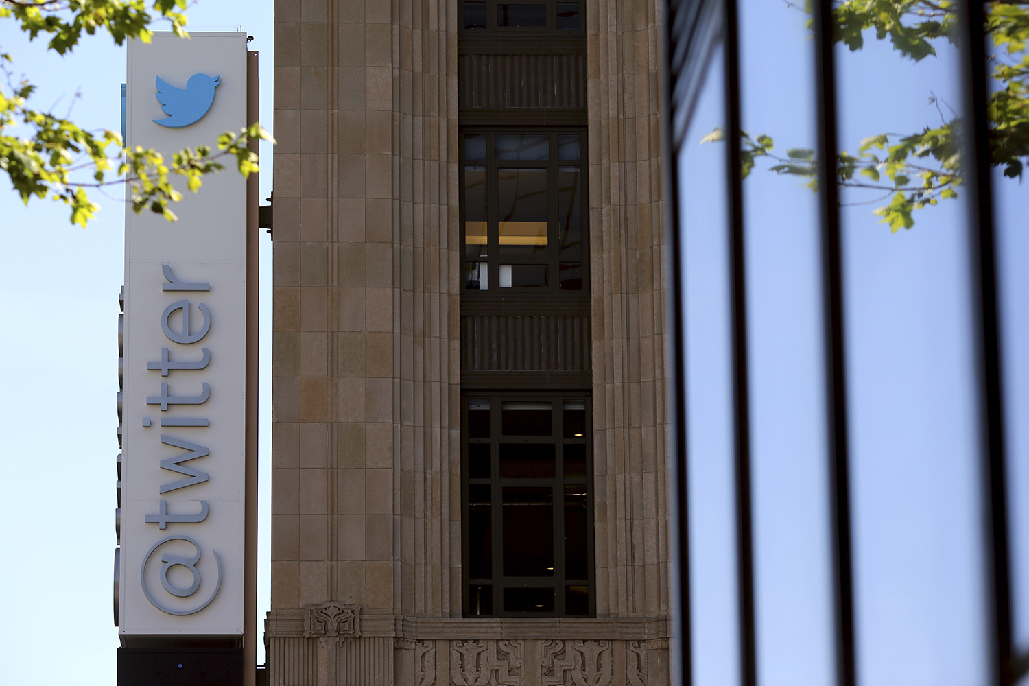 Twitter activa su operativo contra los mensajes violentos