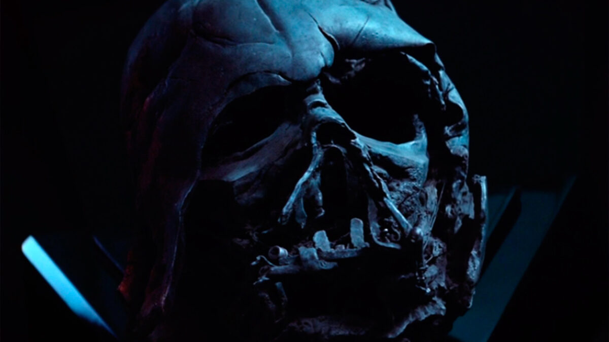 Revelan nuevo avance de Star Wars: El Despertar de la Fuerza