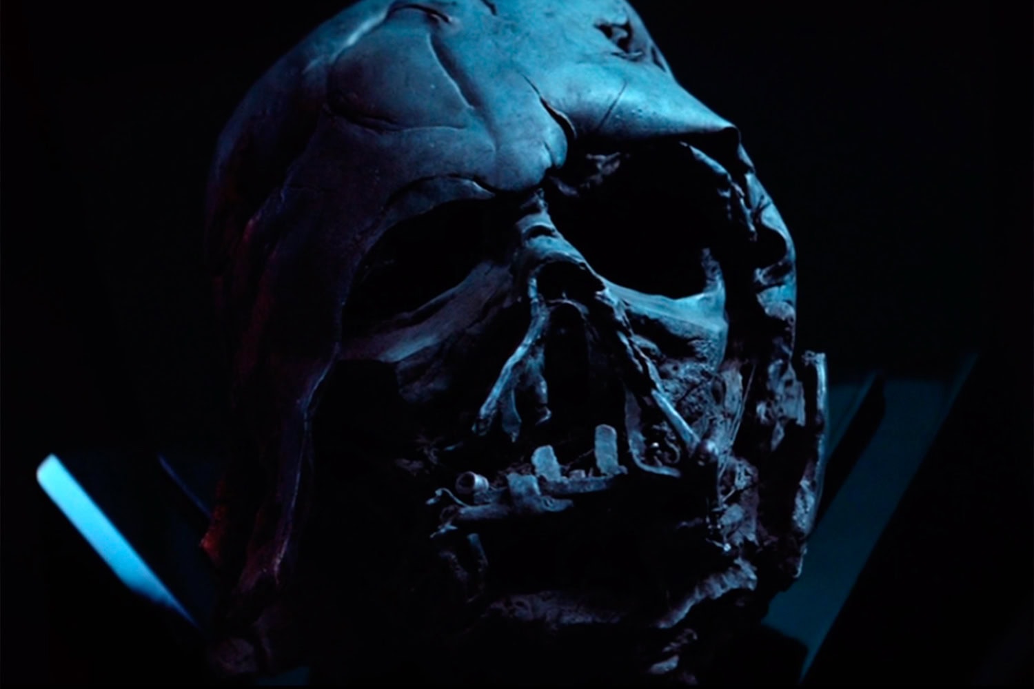 Revelan nuevo avance de Star Wars: El Despertar de la Fuerza