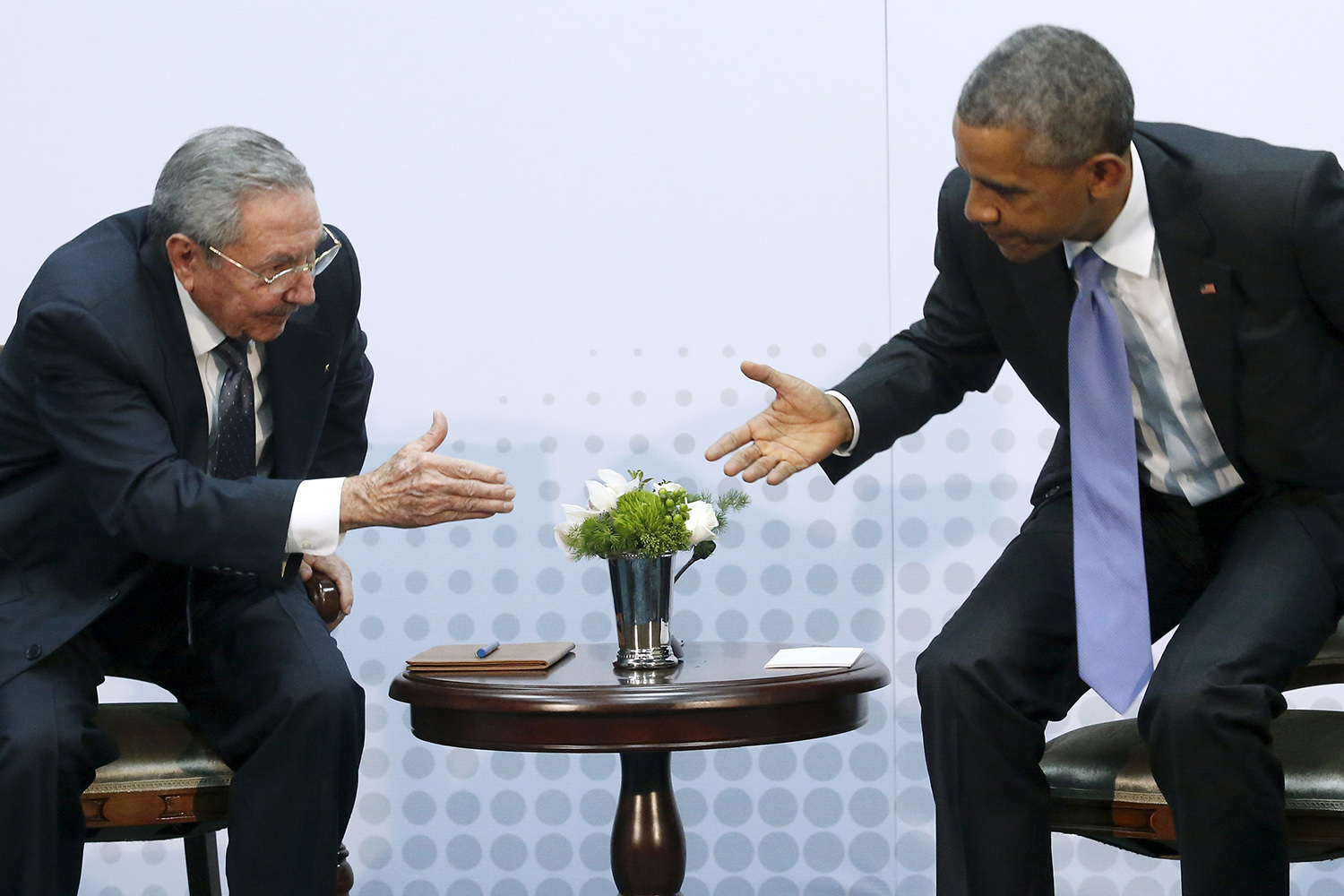 ¿Quiénes pierden con la reconciliación entre Estados Unidos y Cuba?