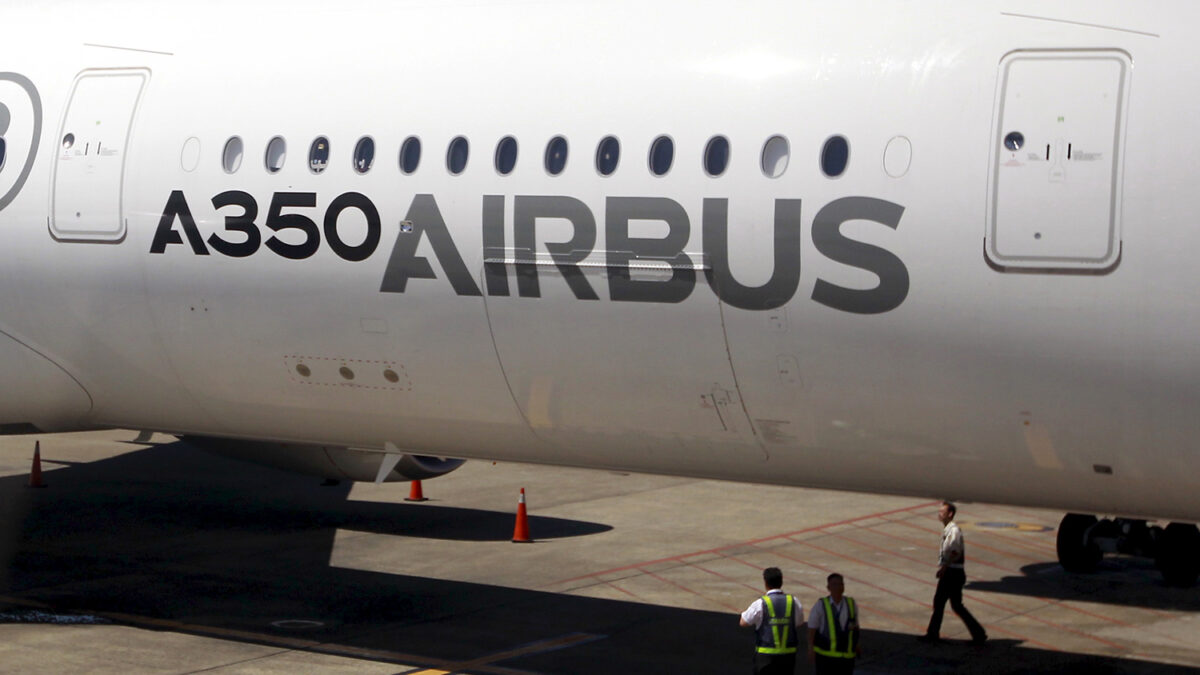 Airbus amenaza con reducir sus inversiones en Reino Unido si este abandona la UE