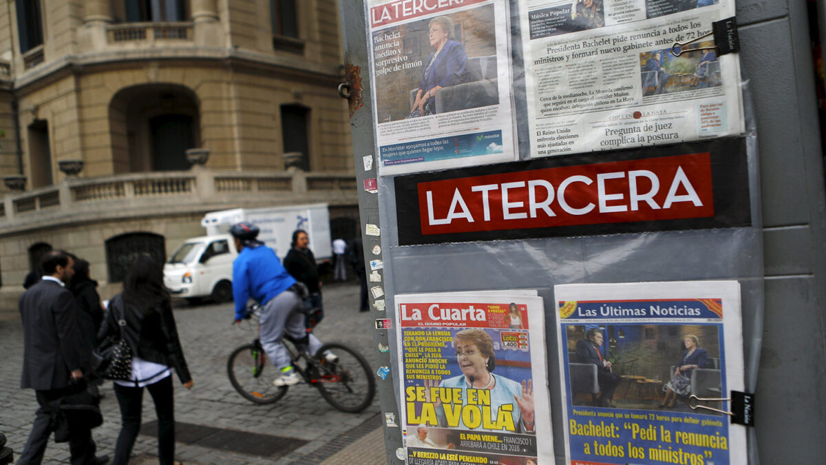 Desacuerdos entre ministros chilenos retrasan los cambios en el gabinete