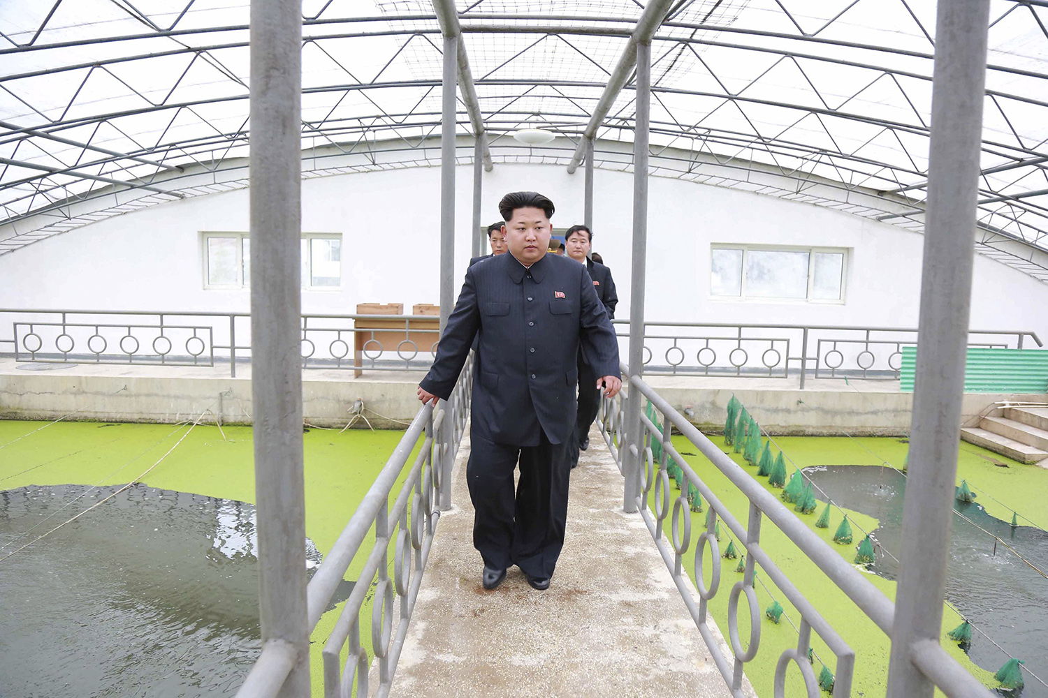 Corea del Norte asegura que puede miniaturizar bombas nucleares