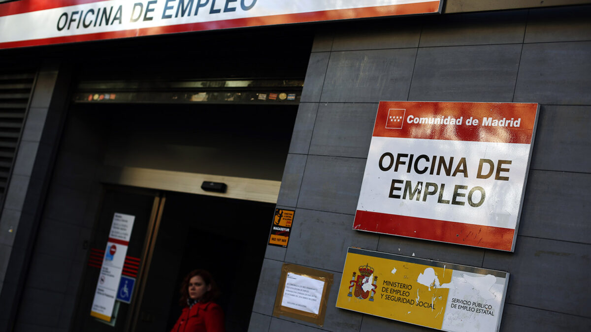 20 millones de ‘ninis’ han desistido de buscar empleo