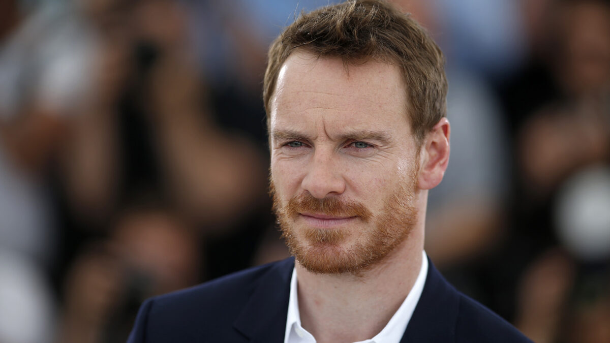 Michael Fassbender resucita a Steve Jobs