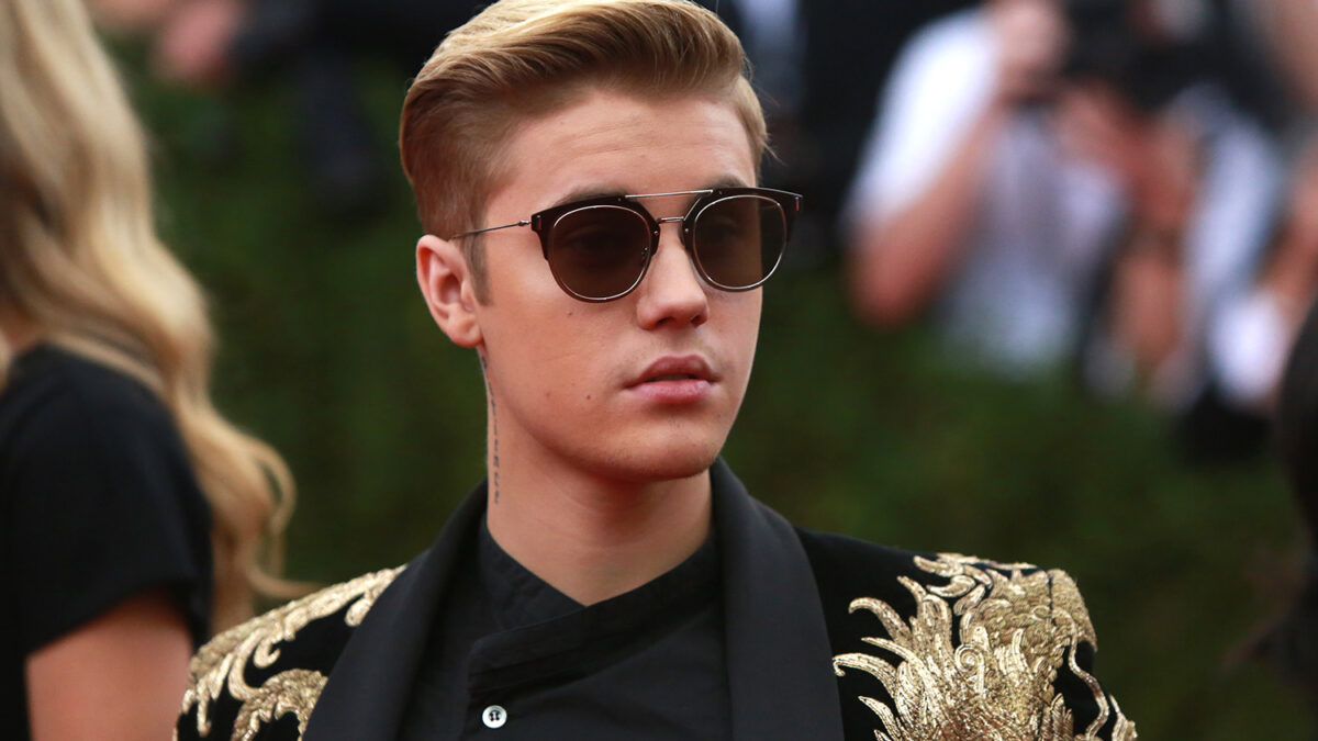 Justin Bieber asegura que quiere tener una familia