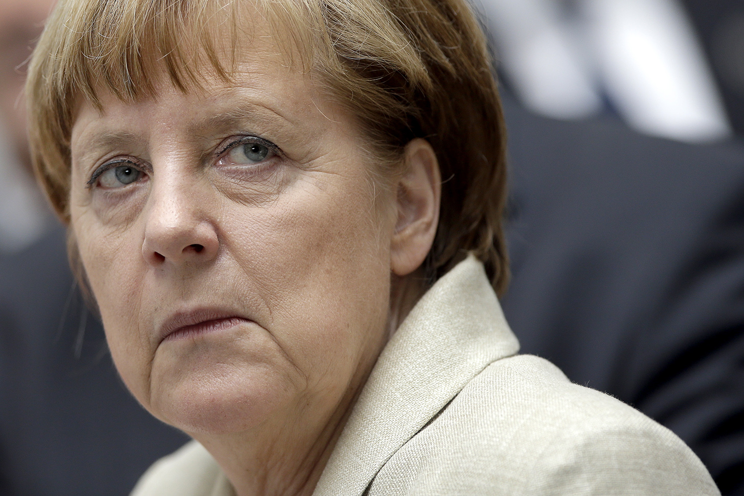 Crisis en la coalición de Merkel por el escándalo de espionaje