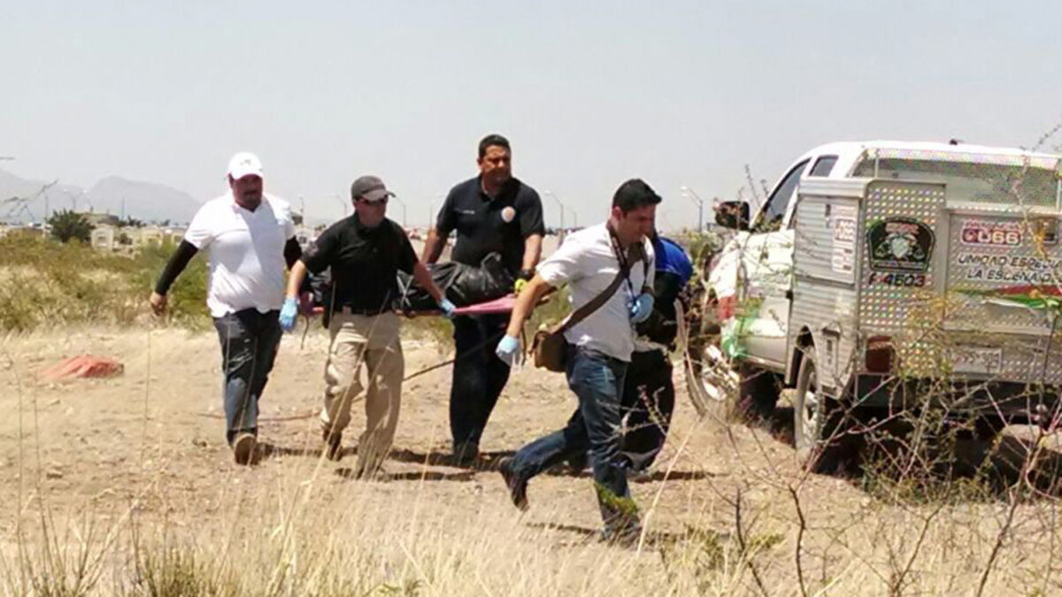 Juez acusa a 5 menores de homicidio por muerte de un niño de 6 años