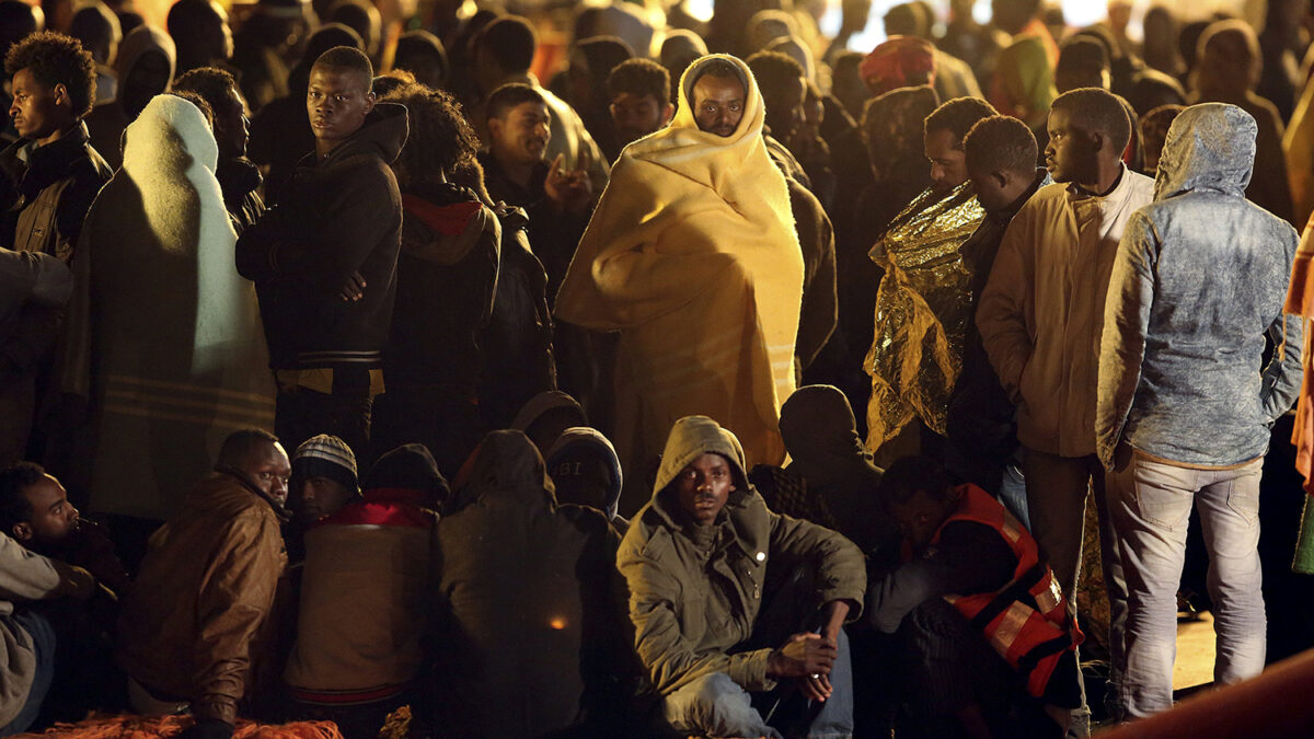 Praga rechaza las cuotas obligatorias de inmigrantes