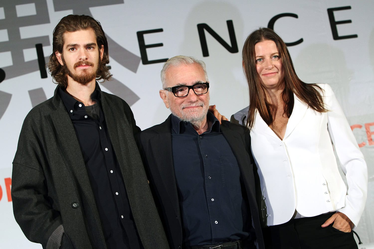 Scorsese cumple un sueño de dos décadas con el rodaje de Silencio