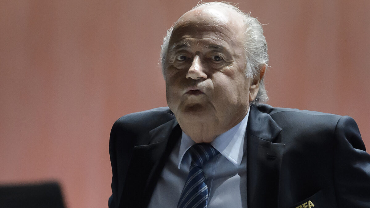 Blatter llama a la unidad antes de las elecciones en la FIFA