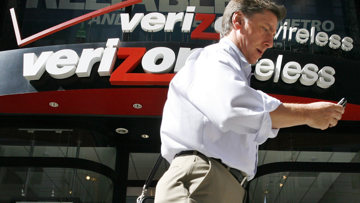 Verizon adquiere a AOL.