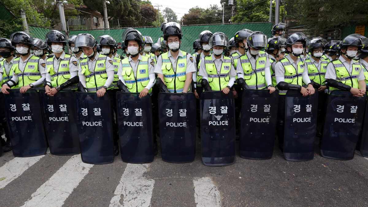 El aumento de muertes por MERS en Corea del Sur amenaza la estabilidad de su economía.