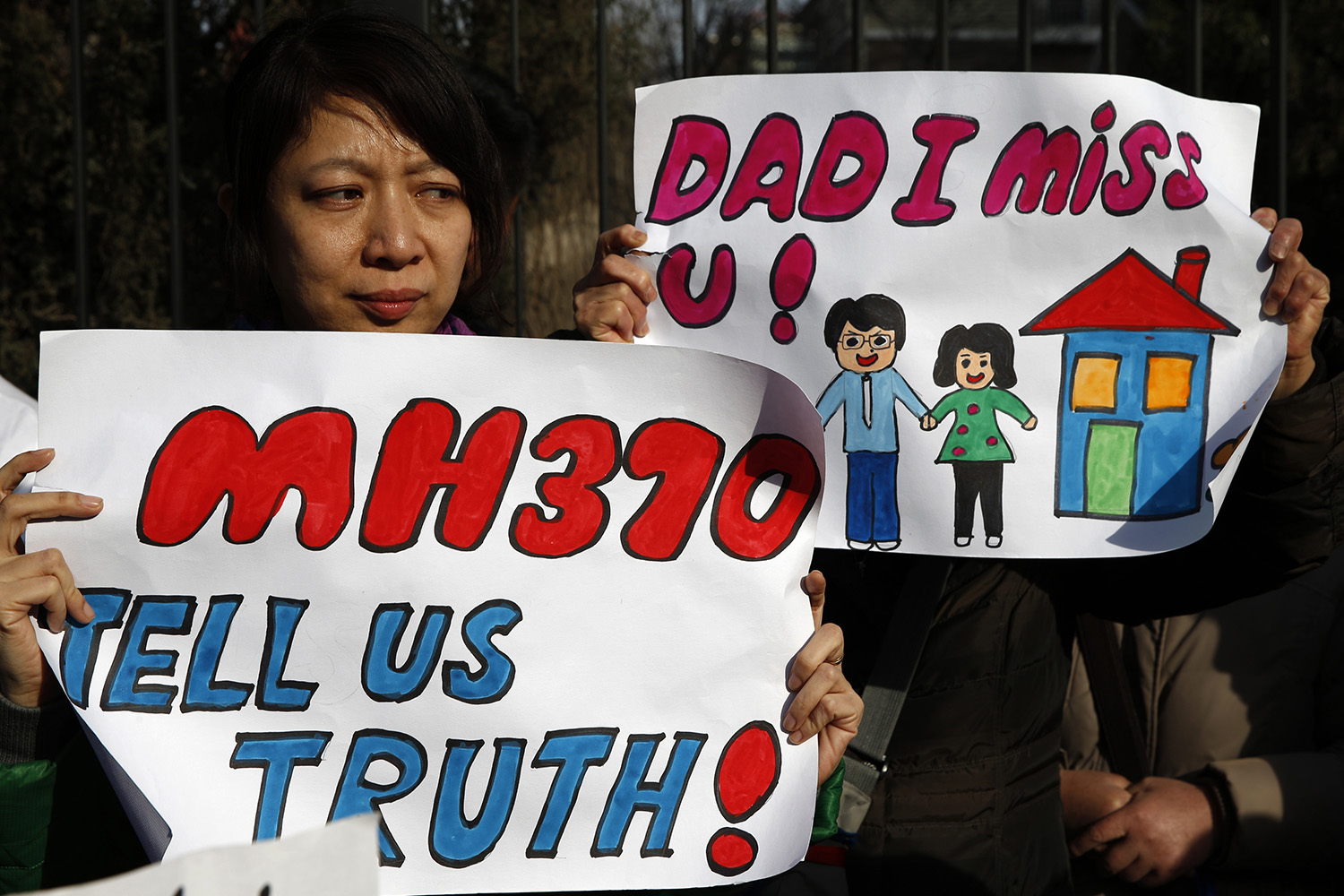 Malasia cancela el contrato de las naves que buscaban restos del MH370