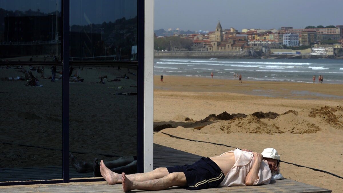 Primera ola de calor del verano volverá el ambiente irrespirable en algunas zonas de España