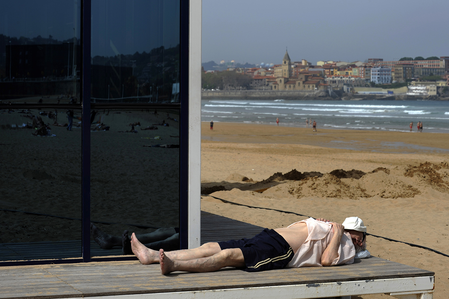 Primera ola de calor del verano volverá el ambiente irrespirable en algunas zonas de España