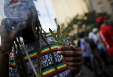 Hacia la legalización