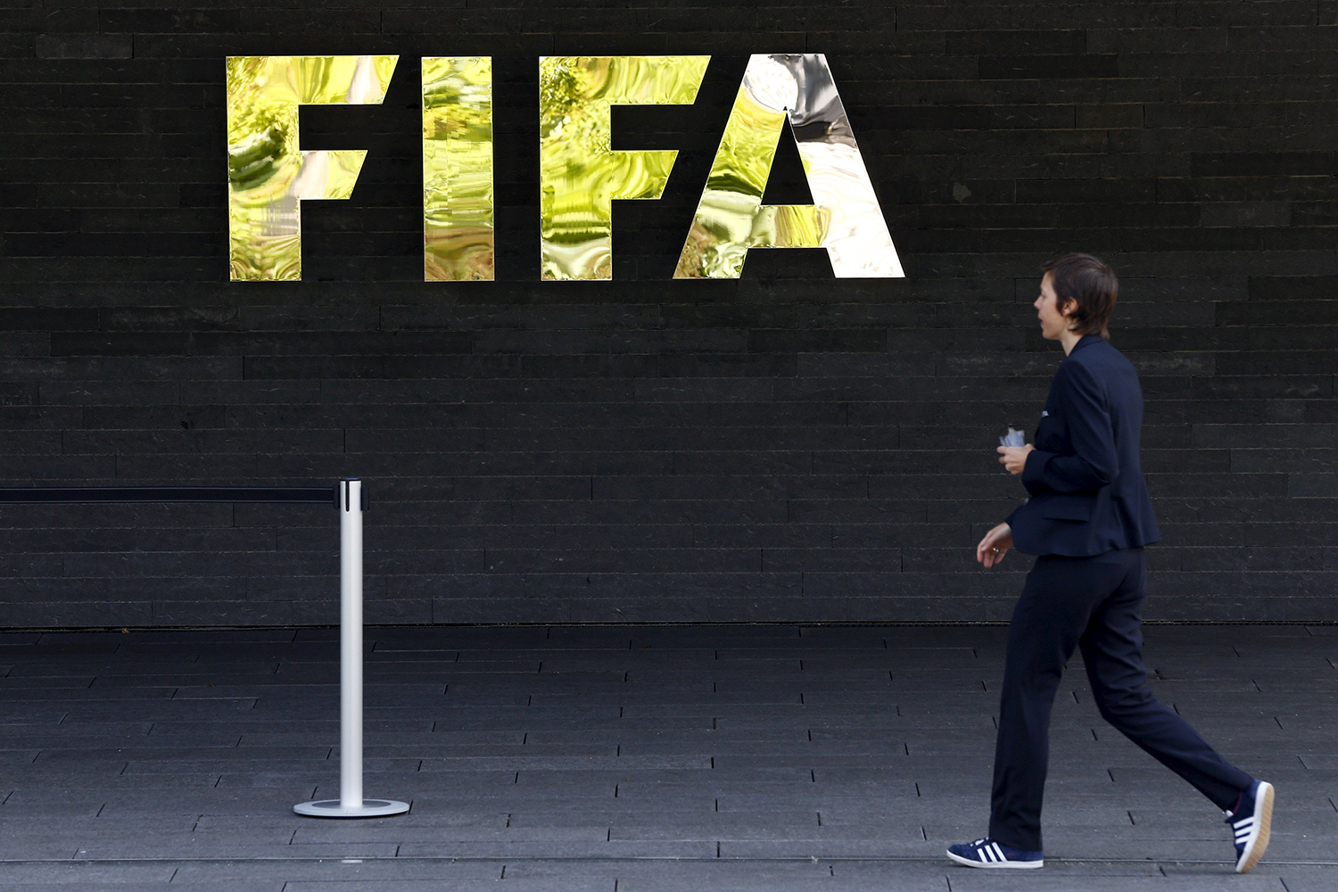 La FIFA aplaza el proceso de candidaturas para el Mundial 2026