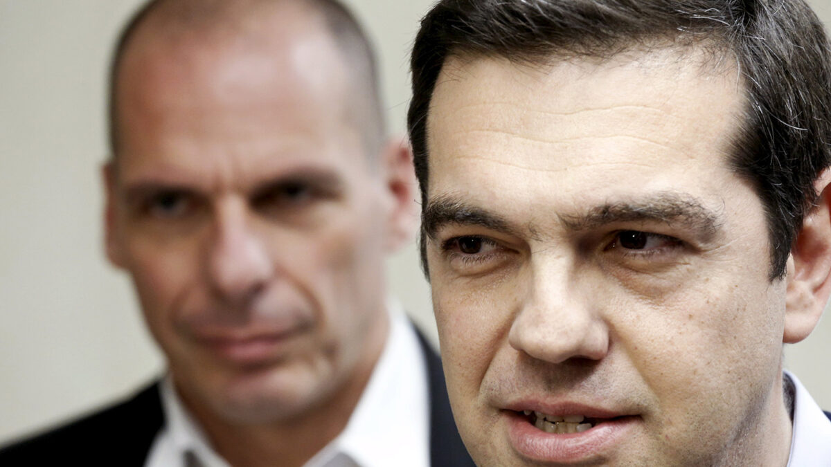 Grecia presenta propuesta para reestructurar su deuda