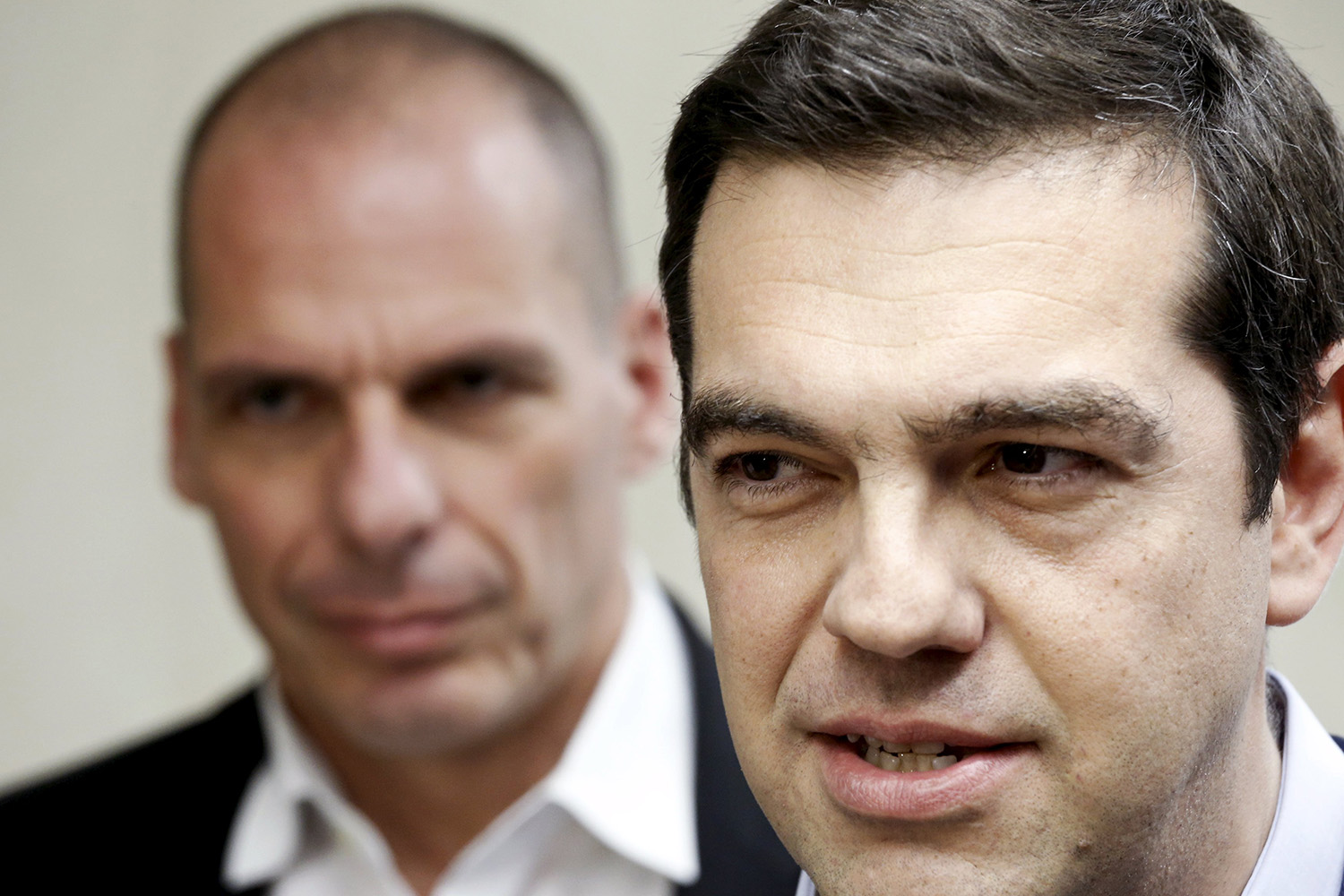 Grecia presenta propuesta para reestructurar su deuda