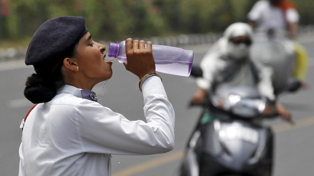 La proliferación de mujeres borrachas al volante en India muestra un peligroso vacío legal