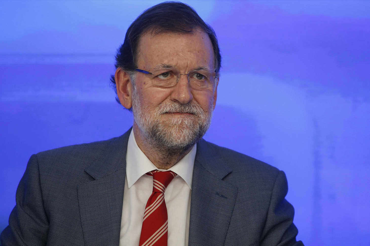 Rajoy apoya la visita que hizo Felipe González a Venezuela.