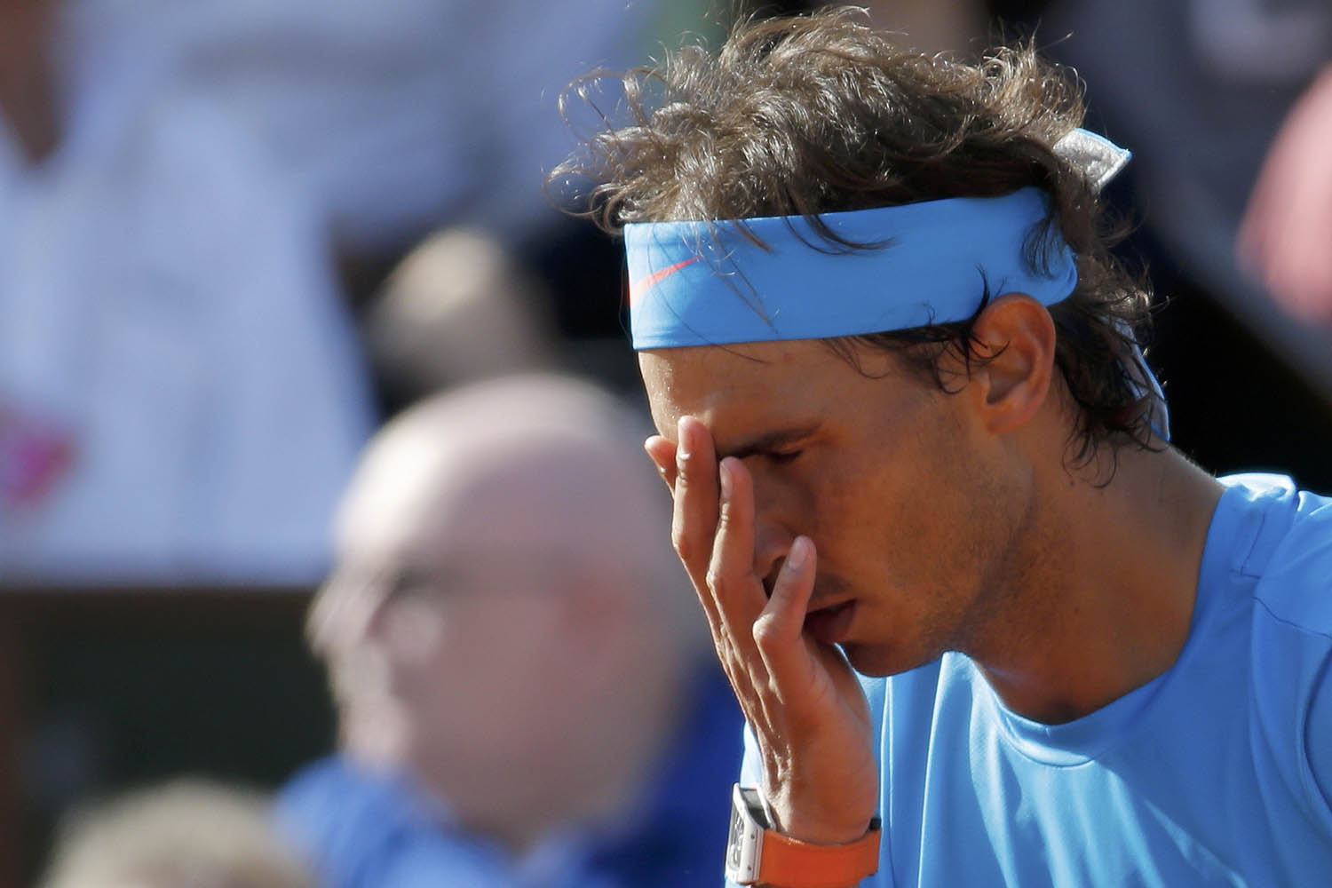 Djokovic pone fin al reinado de Nadal en Roland Garros