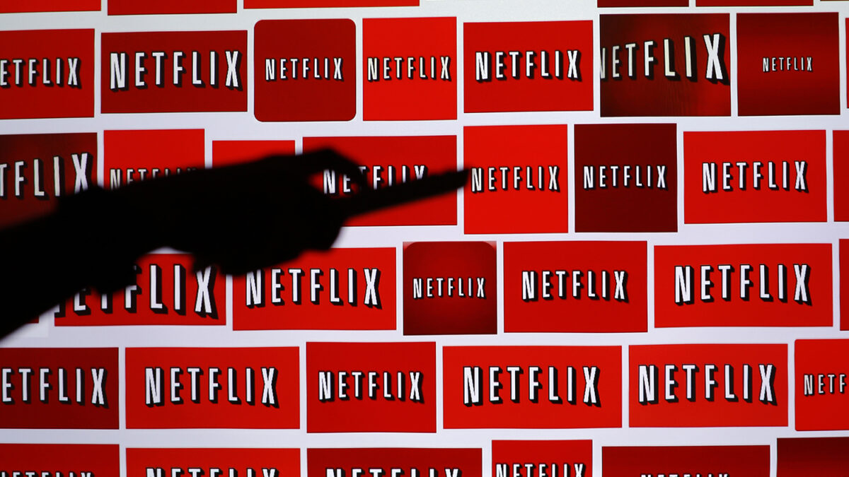 Netflix desembarcará en España en octubre