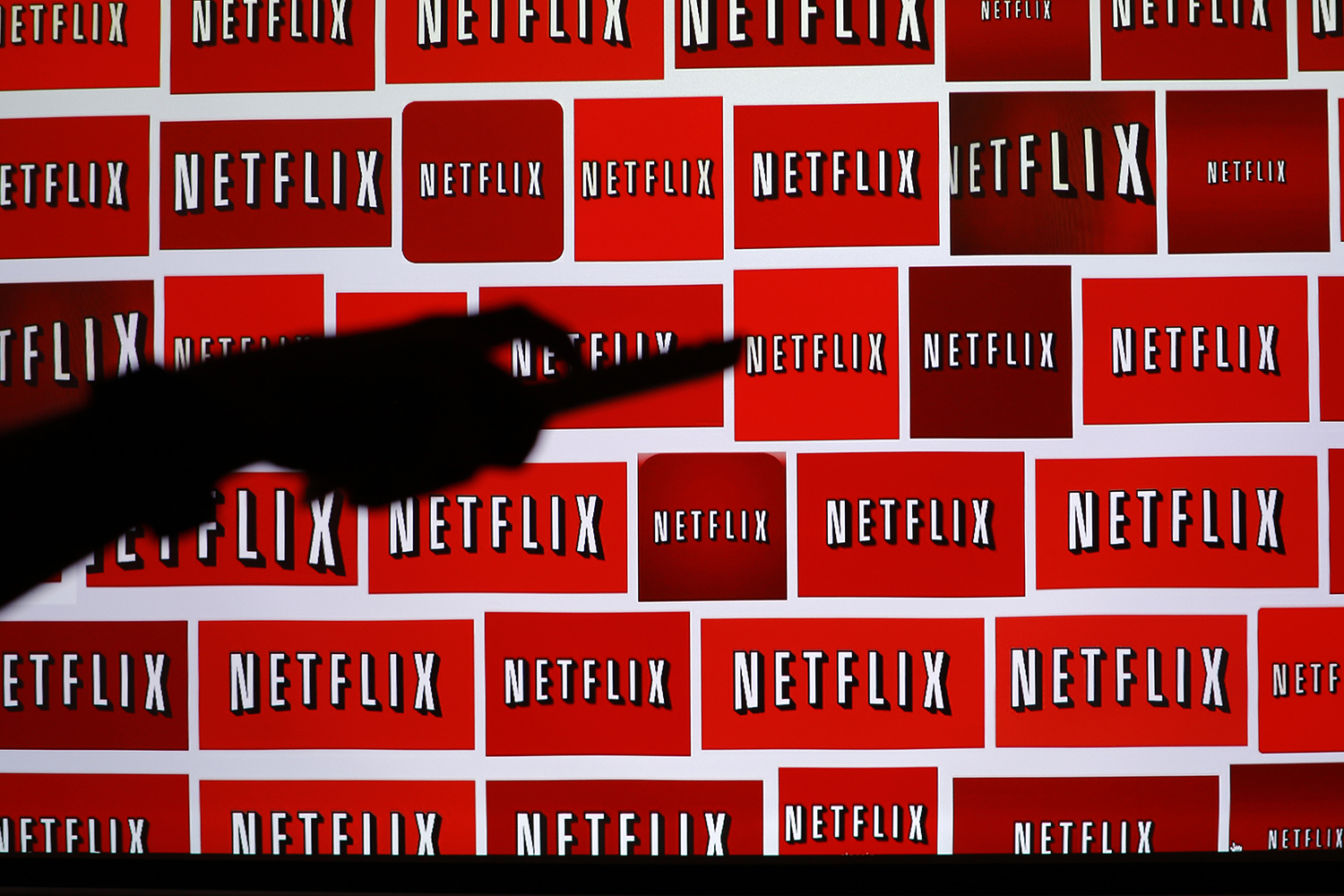 Netflix desembarcará en España en octubre