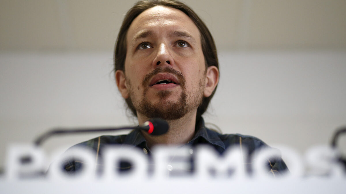 Pesimismo y euroscepticismo, claves del apoyo a Podemos