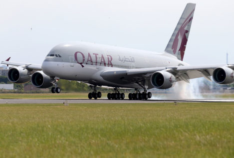 Qatar Airways: ¿la mejor o la peor?