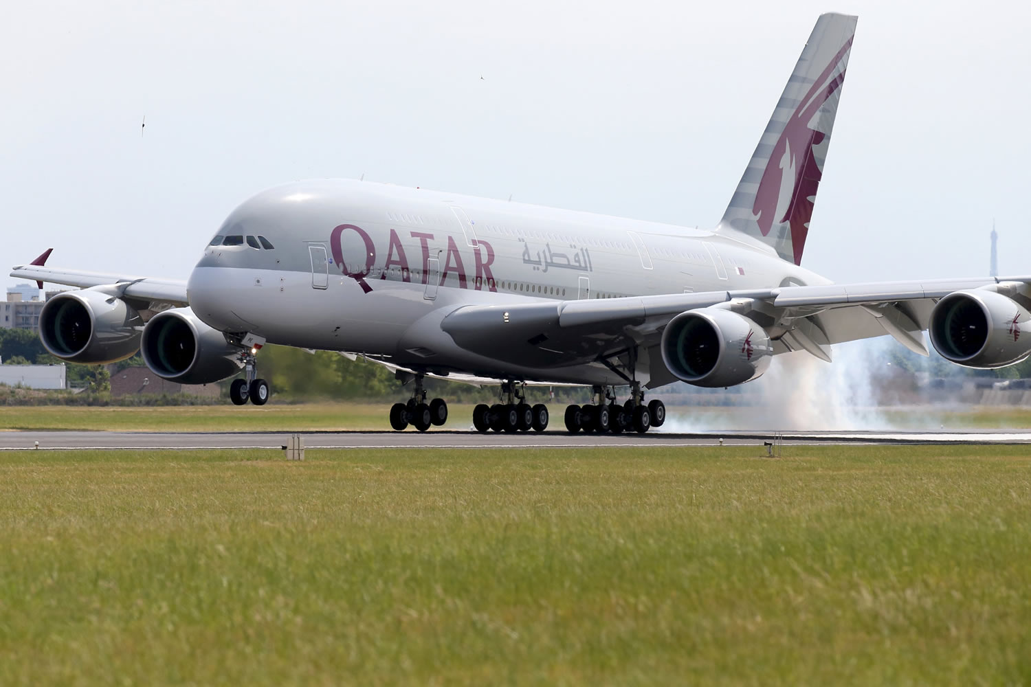 Qatar Airways: ¿la mejor o la peor?