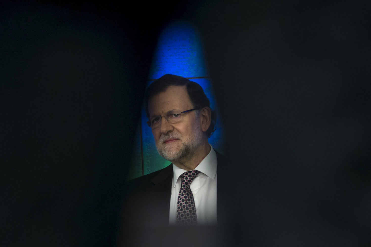 Rajoy desvela sus armas para la reconquista del partido y el electorado: "Voy a implicarme en el PP"