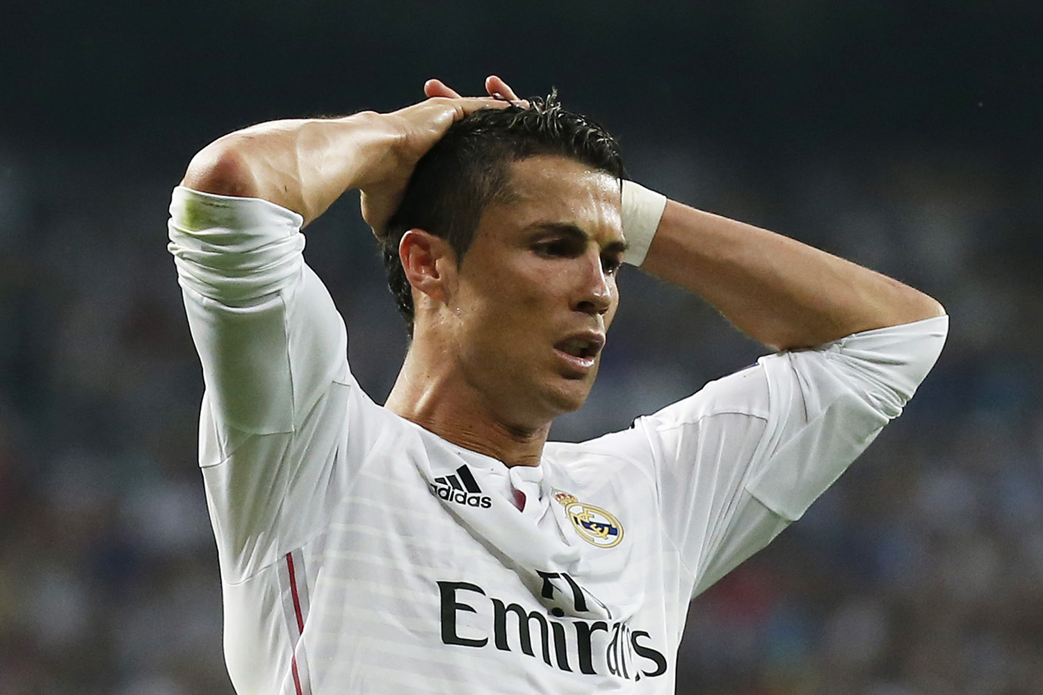 Cristiano Ronaldo tendrá un documental sobre su vida