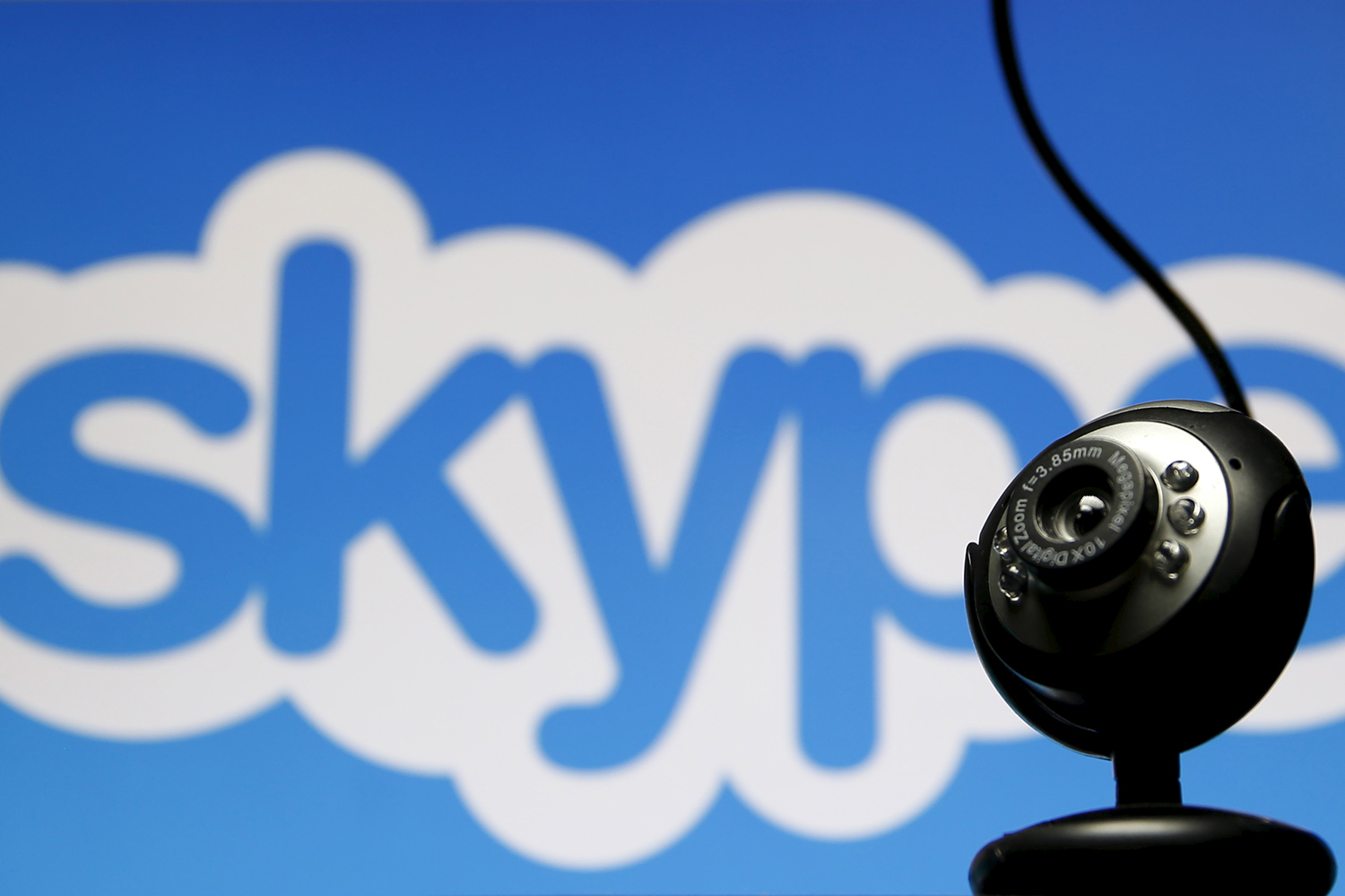 Skype te permite hablar con los alemanes sin saber su idioma