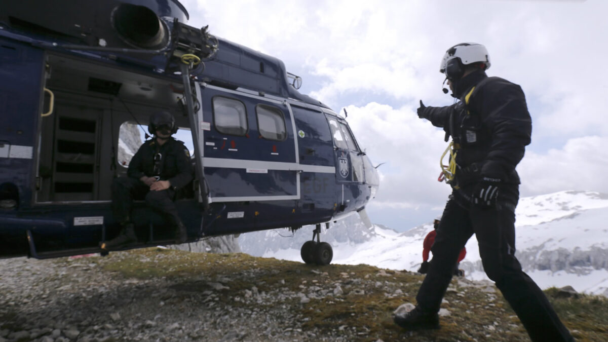 Tirol-Baviera el eje más protegido del mundo durante 7 días: se reúnen el G7 y el Club Bilderberg