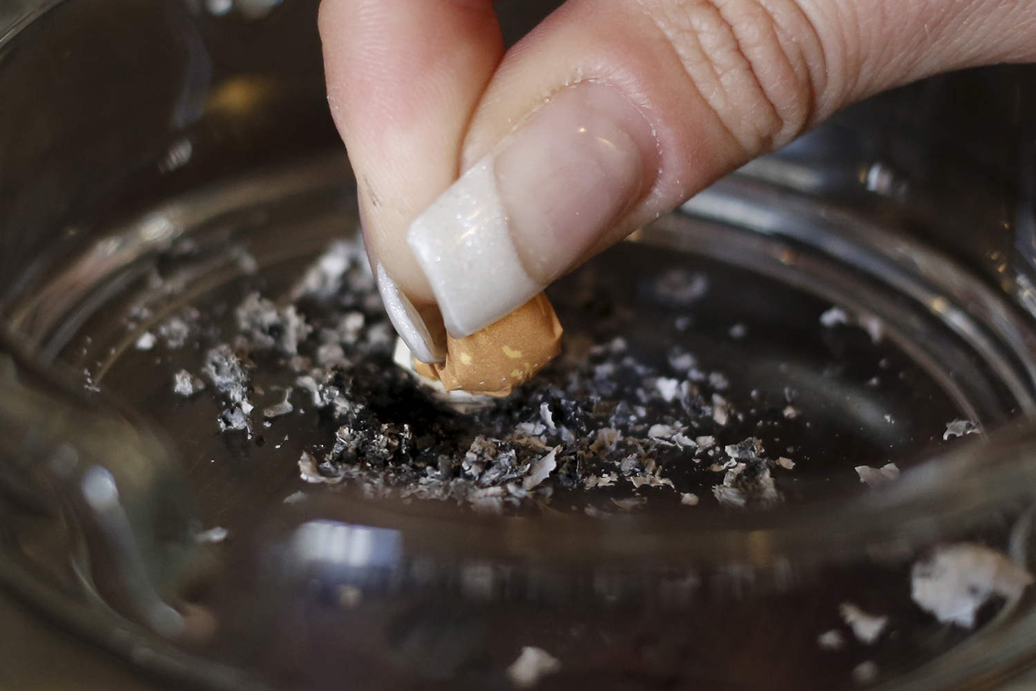 Tabaqueras deberán pagar 11.100 millones de euros a los fumadores en Canadá