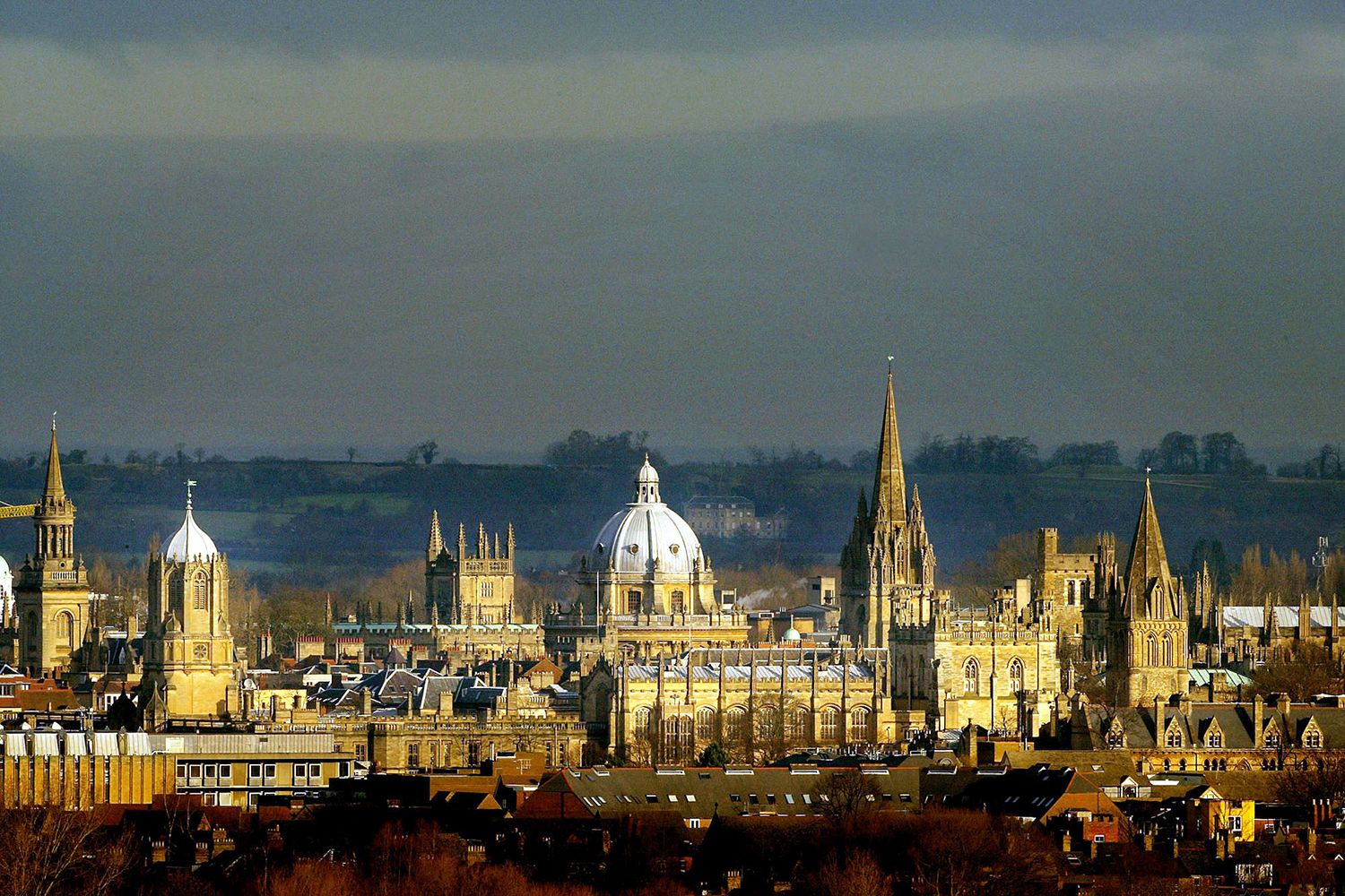 La universidad de Oxford impartirá un taller sobre "cómo no ser racista"