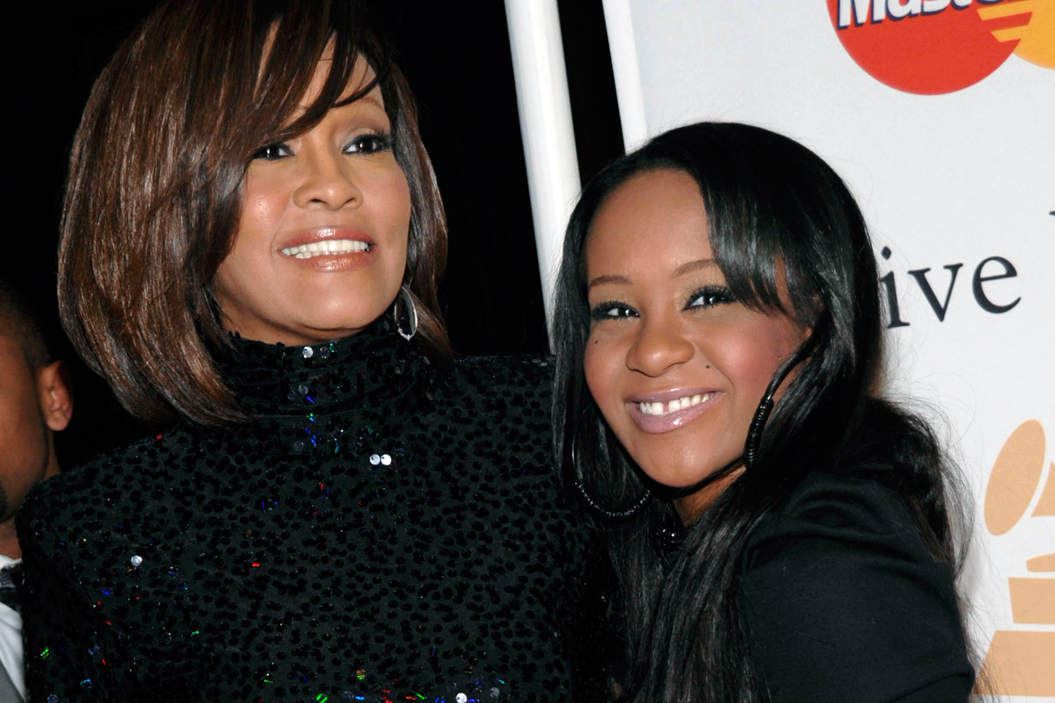 Muere Bobbi Kristina Brown, hija de Whitney Houston, tras varios meses en coma