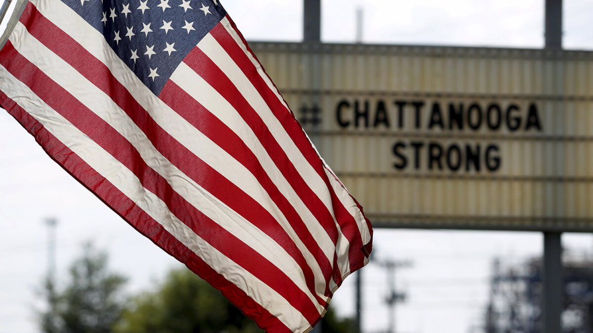 El componente islamista irrumpe con fuerza en la investigación de la masacre de Chattanooga