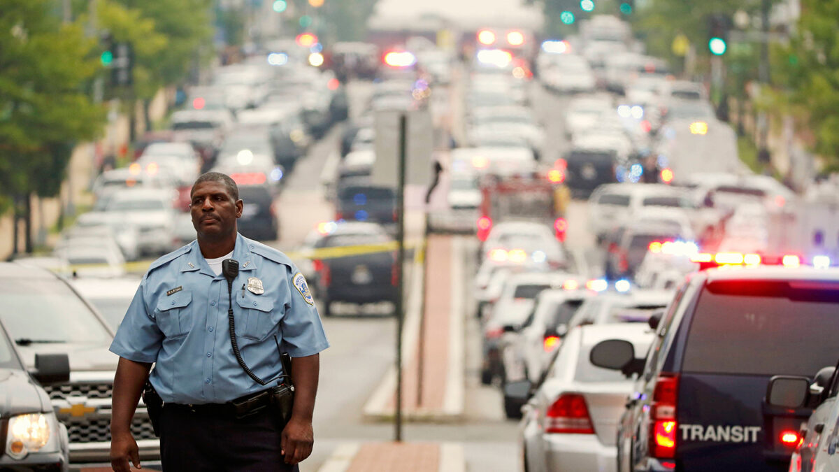 Estados Unidos prepara su fiesta del 4 de julio bajo la mayor amenaza terrorista desde el 11S